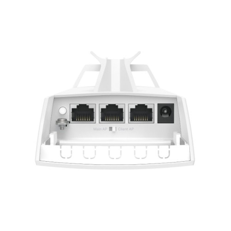TP-Link Omada EAP100-BRIDGE KIT repetidor y transceptor Puente wifi 300 Mbit/s Blanco - Imagen 3