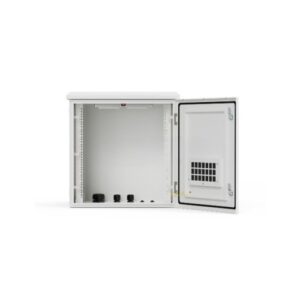 WP WPN-RWO-15604-G armario rack 15U Bastidor de pared Gris claro WP WPN-RWO-15604-G armario rack 15U Bastidor de pared Gris claro