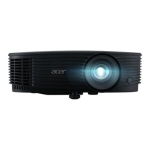 X1329 DLP WXGA 4800 Lm 20.000:1 2.25 VGA